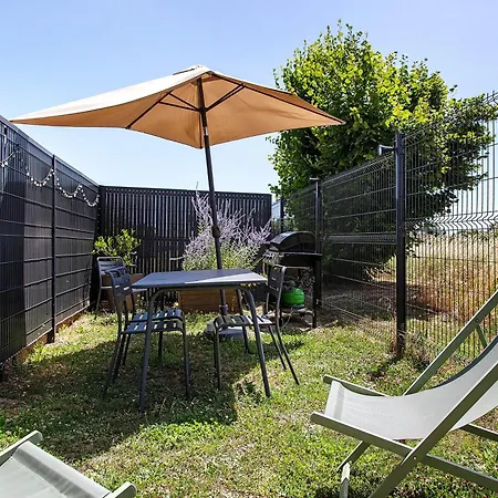 La Romance - Privatif Cevennes * Bagard